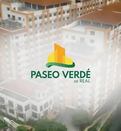 Paseo Verde At Real